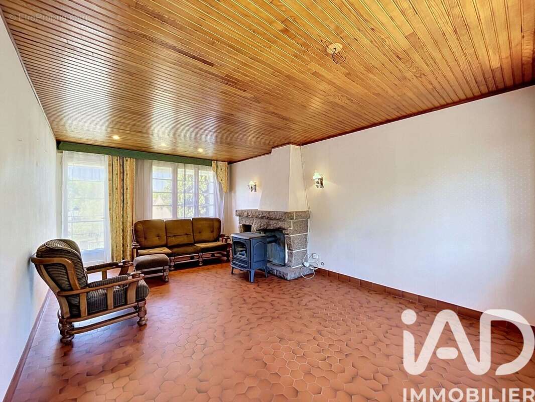 Photo 2 - Maison à SAINT-GERMAIN-DES-PRES