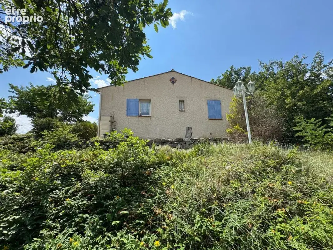  Maison T6 de 137 m² – Vue Panoramique, Calme & Logement Indépendant au Brusquet (04) - photo 27