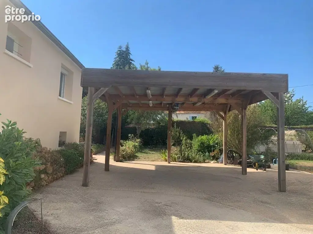 Amoureux de la nature du calme et de la tranquilite !!!! cette maison est faites pour vous !!!! - photo 15