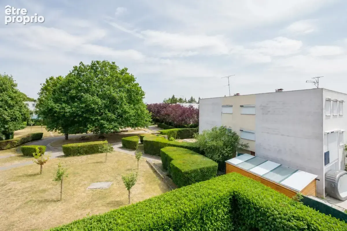 Maison de ville - 5 pièces de 101 m² à Coignières - photo 13