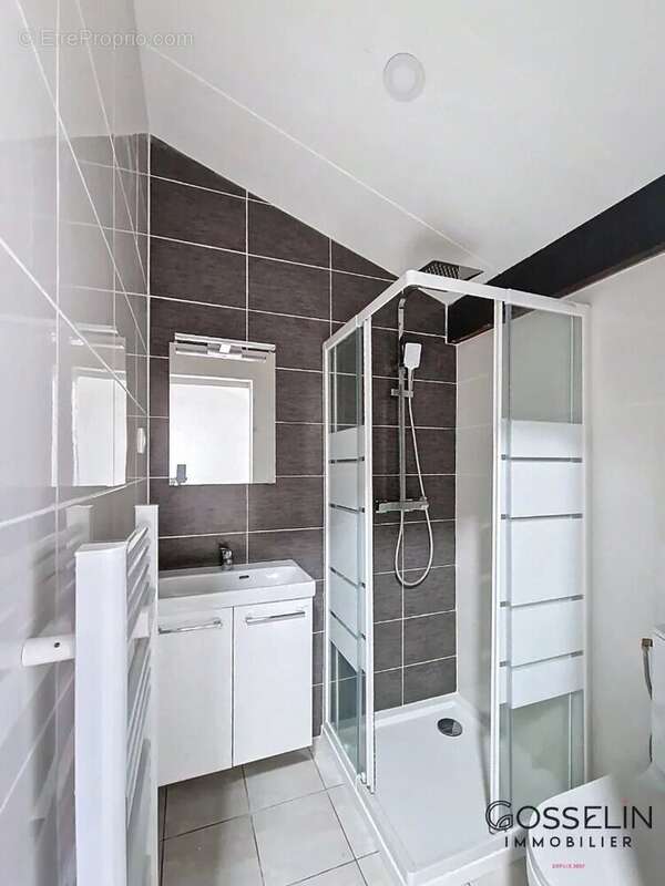 Maison à BISCARROSSE