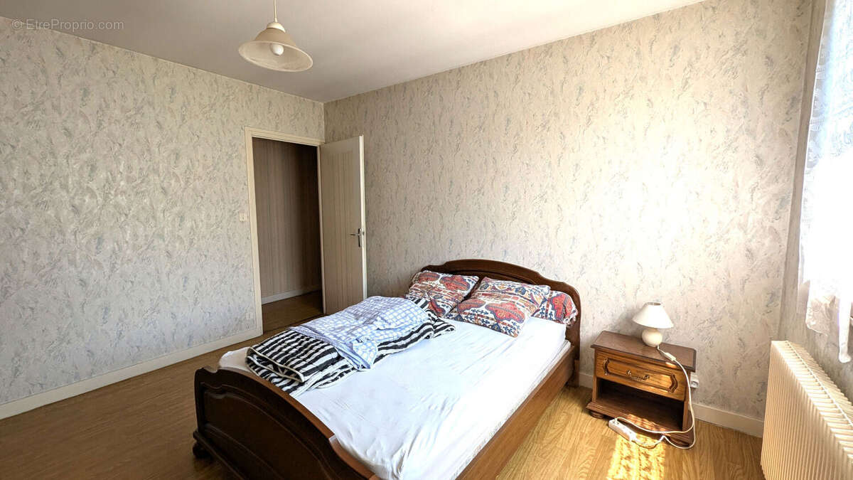 Maison Chevreaux 180 m2 et jardin 6500 m² - photo 11