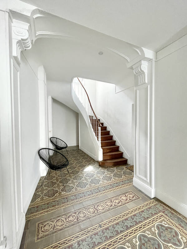 Appartement à SAINT-QUENTIN