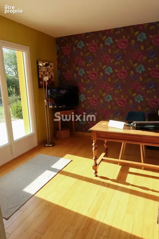 Maison contemporaine - photo 7