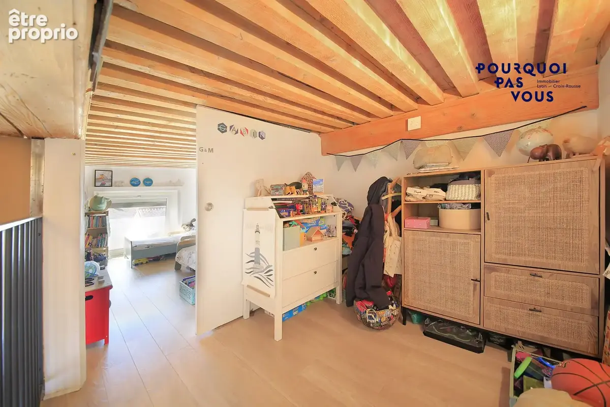 Appartement 3 pièces 86 m² à vendre à Lyon-1e (69001) - photo 9