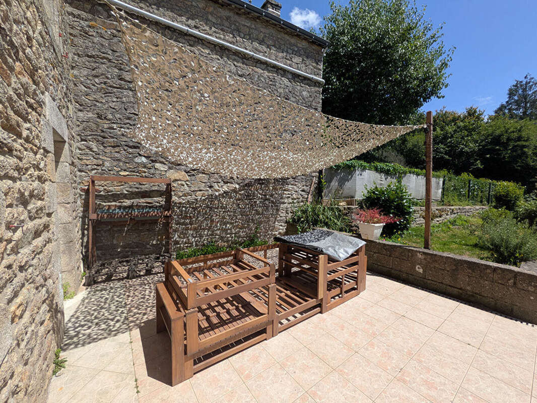 Maison Moustoir Ac 5 pièce(s) 95 m2 - photo 14