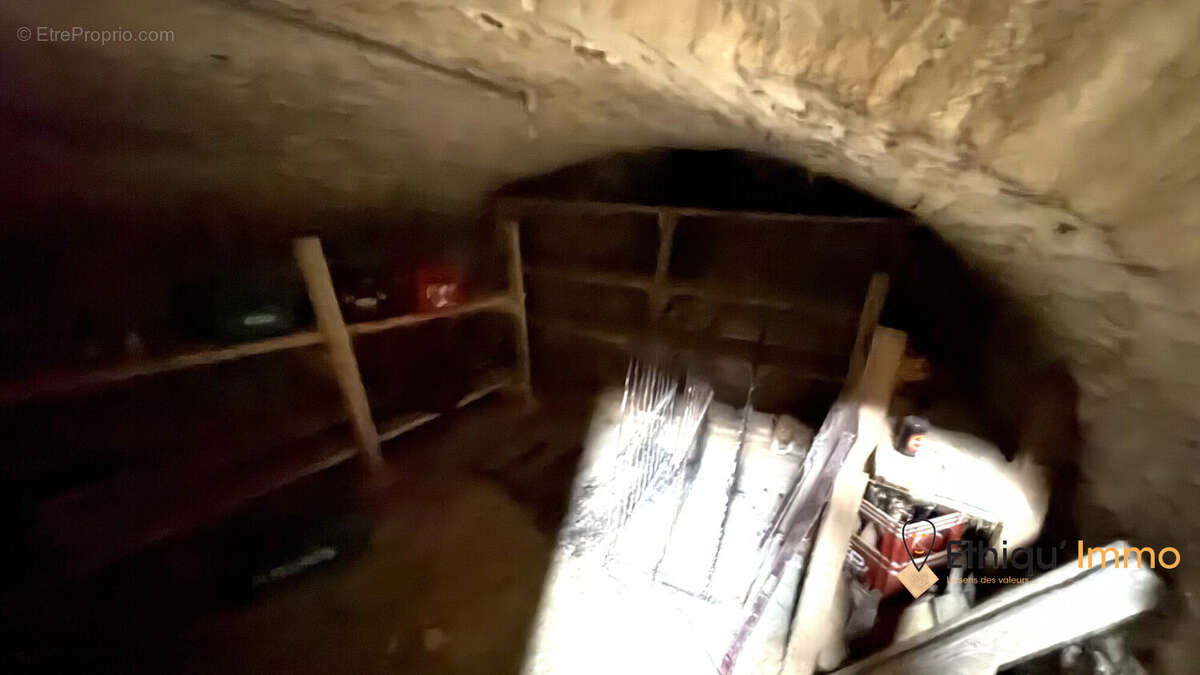 Maison à VENDEUVRE-SUR-BARSE