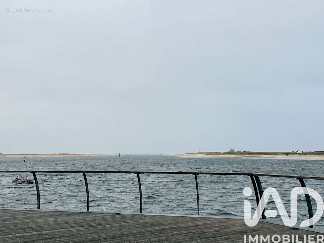 Photo 9 - Appartement à ETEL