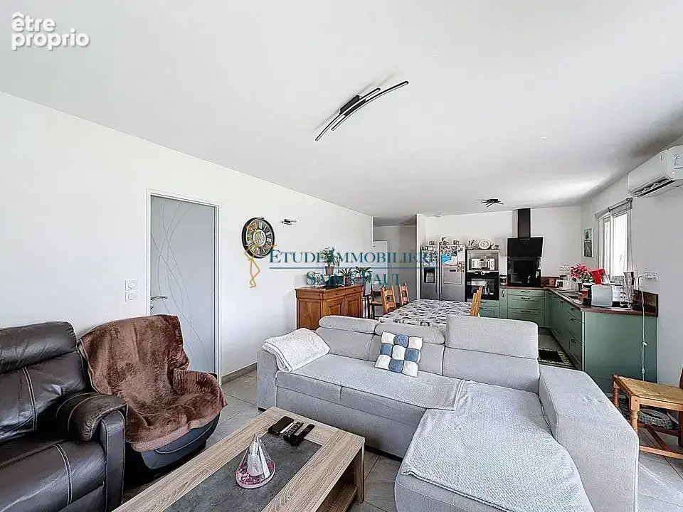 Maison 4 pièces 80 m² à vendre à Laurens (34480) - photo 2
