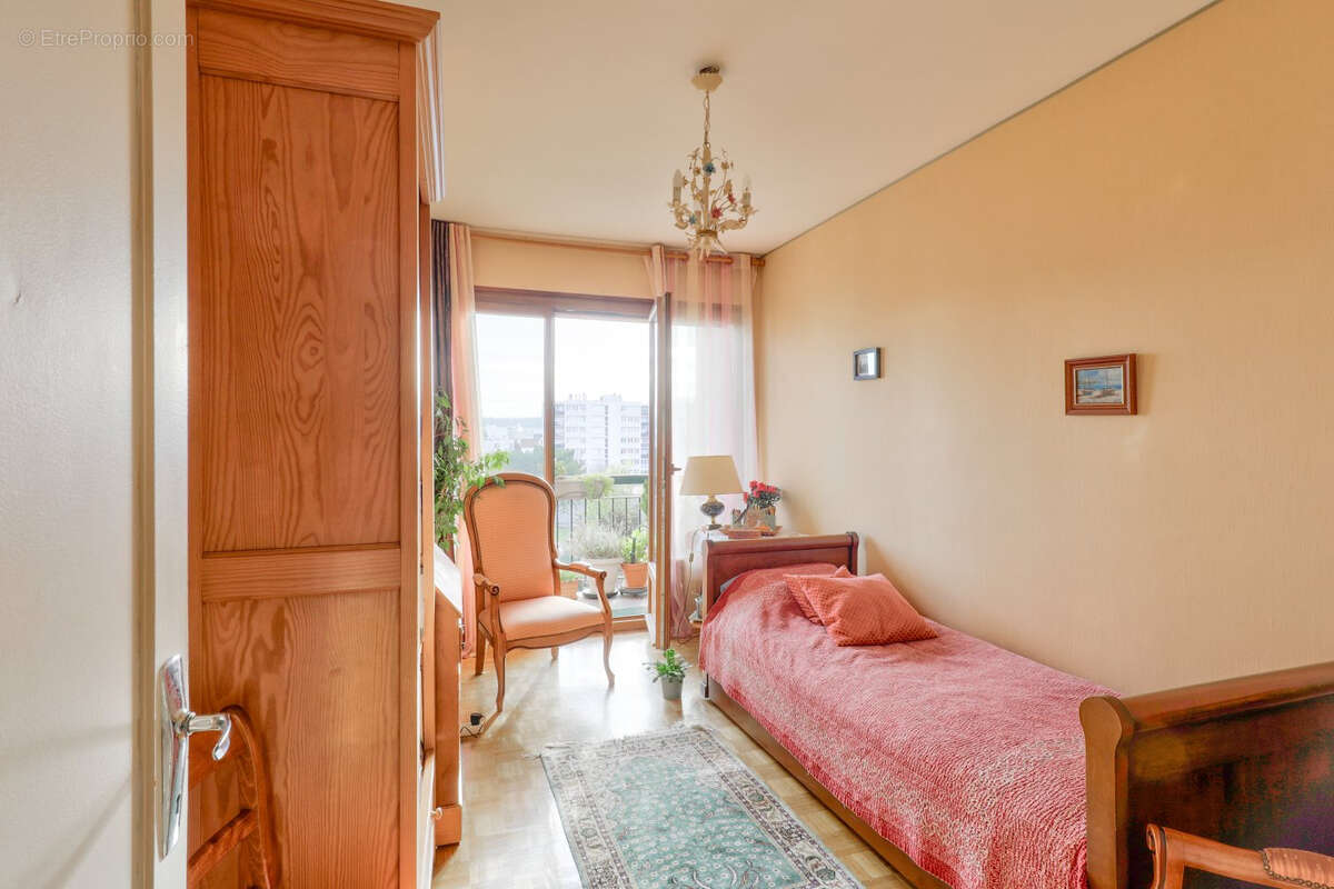 Appartement à MONTREUIL