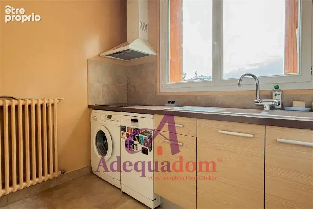 Studio avec ascenseur - Centre-ville - photo 7