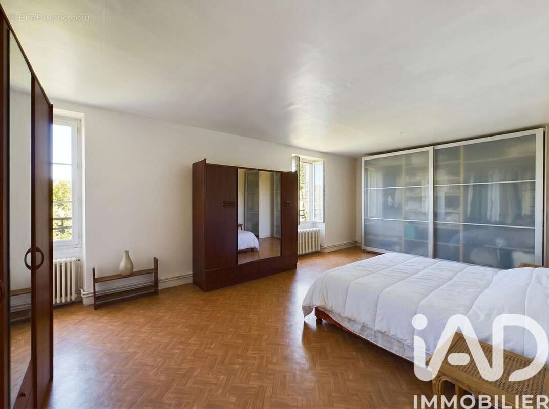 Photo 6 - Maison à LISSES