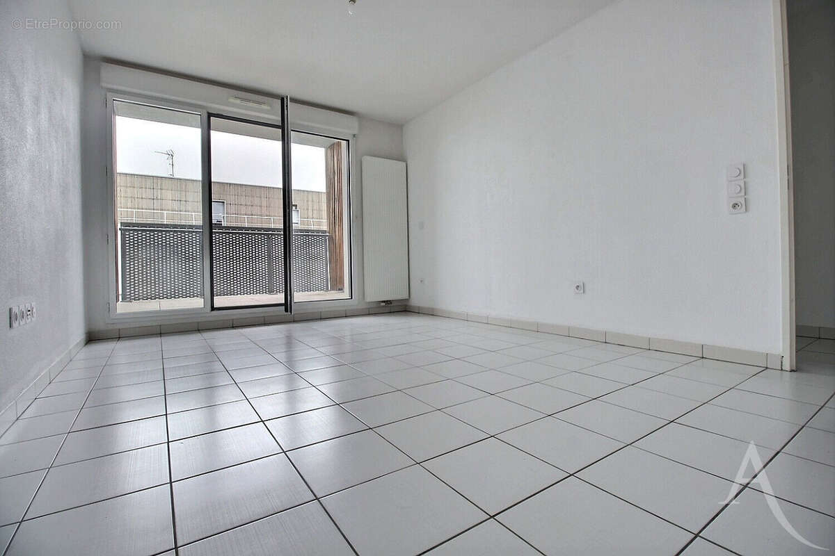 Appartement à BEGLES