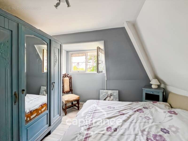Maison à vendre PETIT CAUX - photo 18