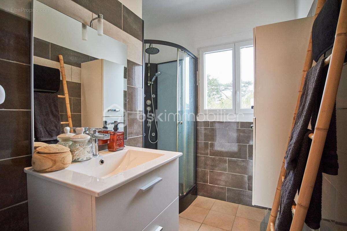Appartement T4 – Petite copropriété – Proche plage - photo 5