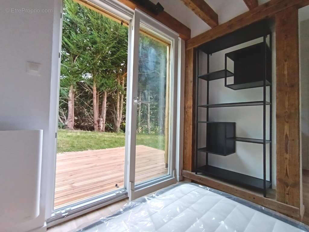 Maison à LA BRESSE