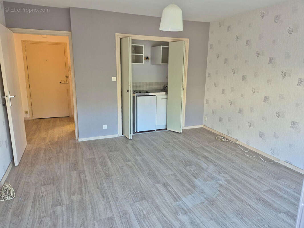 Appartement à LE TOUQUET-PARIS-PLAGE