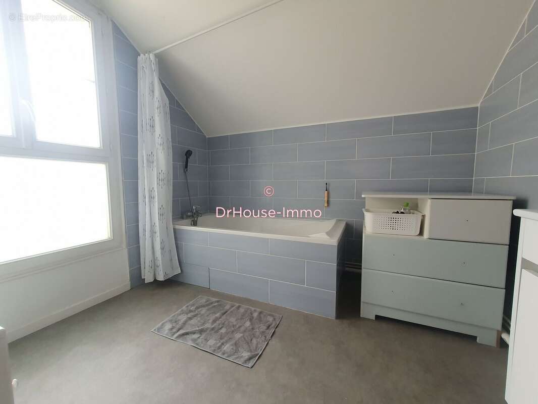 Maison à ARGENTEUIL