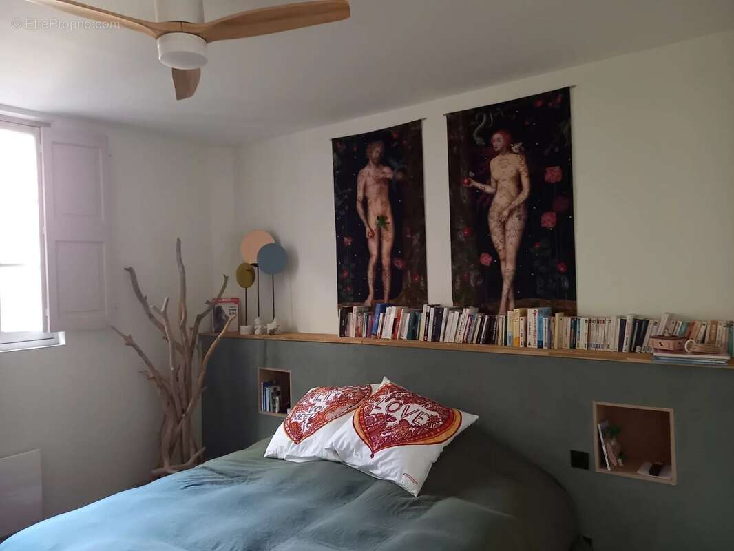 Appartement à AVIGNON