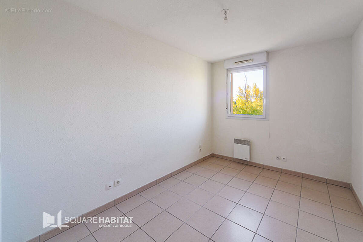 Appartement à MONTAUBAN