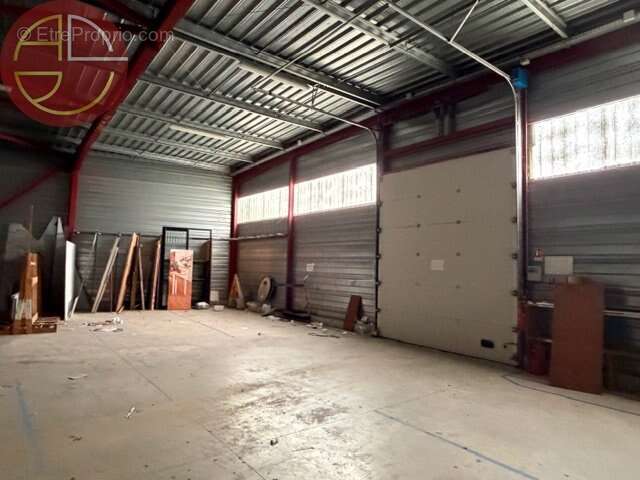 Commerce à PLAISANCE-DU-TOUCH