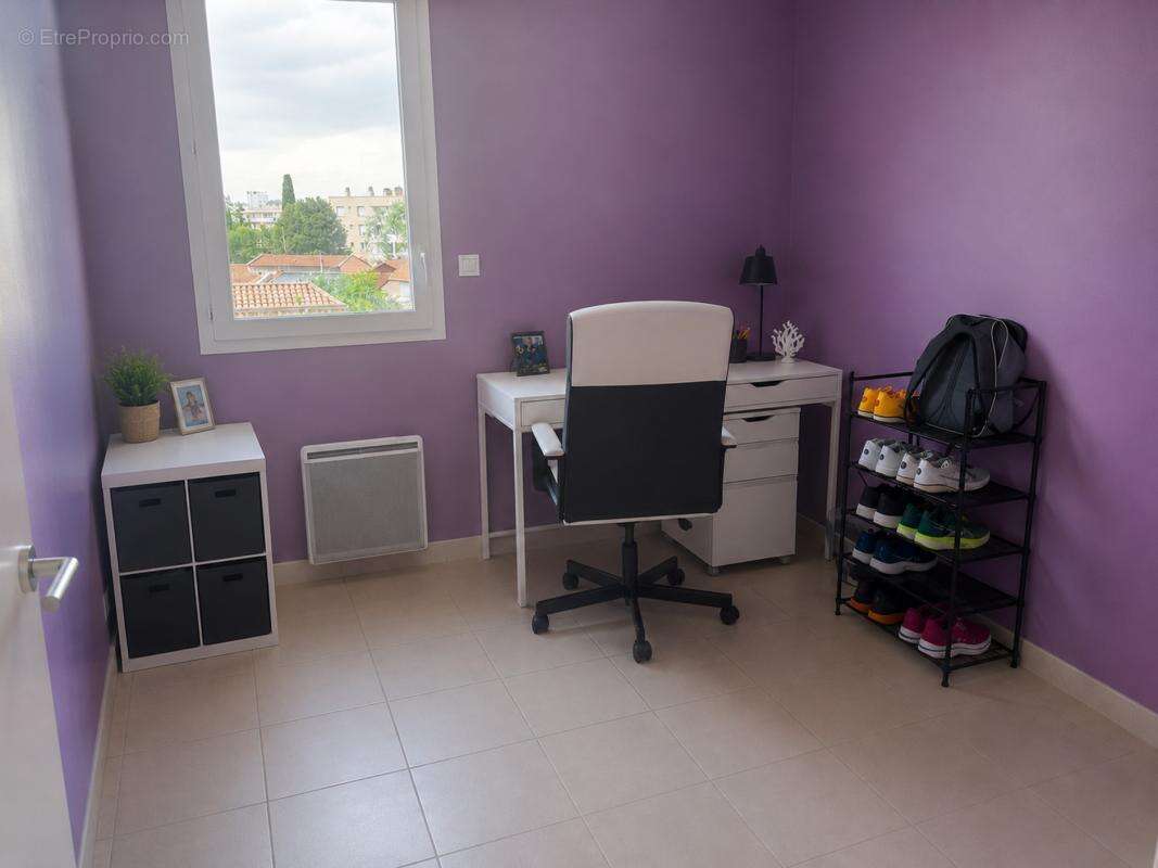 Appartement - photo 5