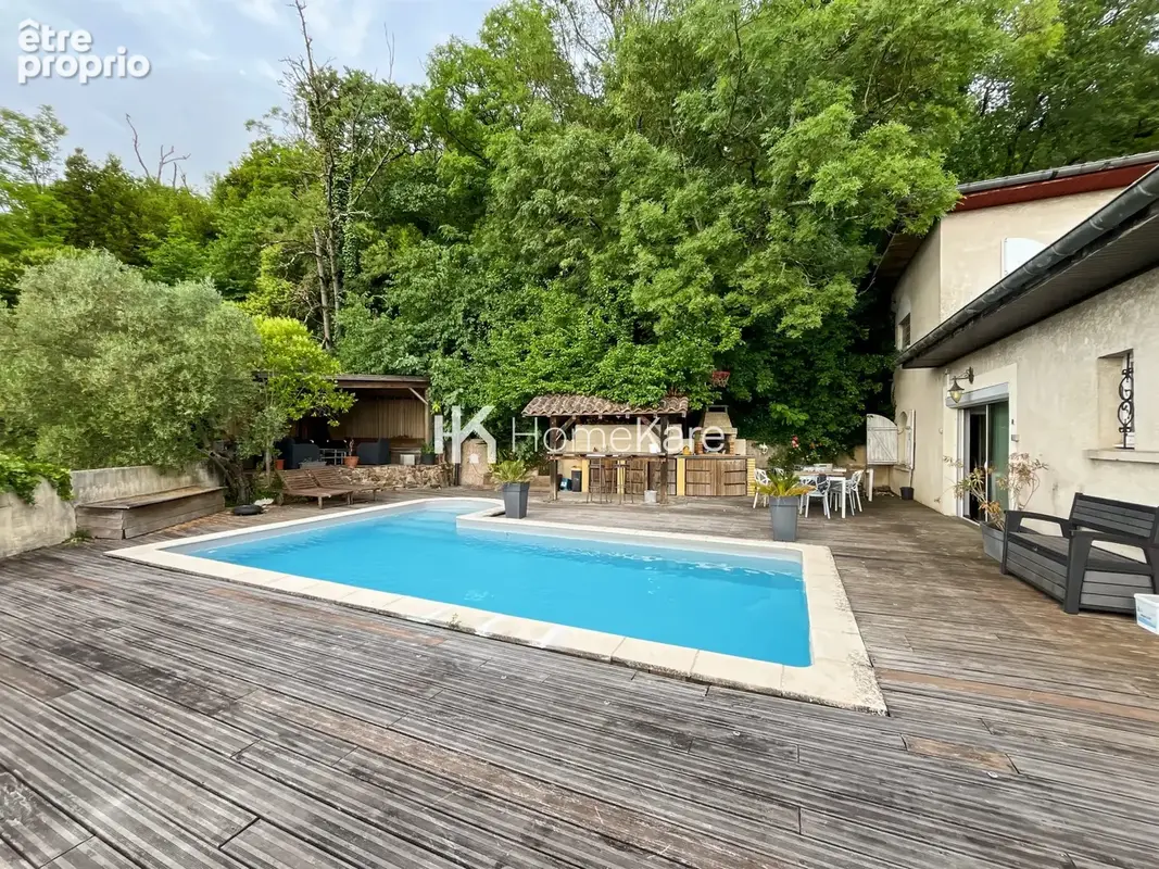 Maison 4 pièces 118 m² à vendre à Cenon (33150) - photo 2