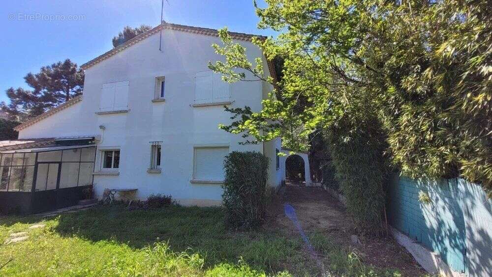 Vente Maison Agde(34300) 595 000ï¿œ - photo 4