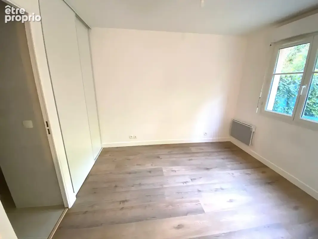 Epinay sur Seine, 2 pièces 36m2  avec jardin - photo 6