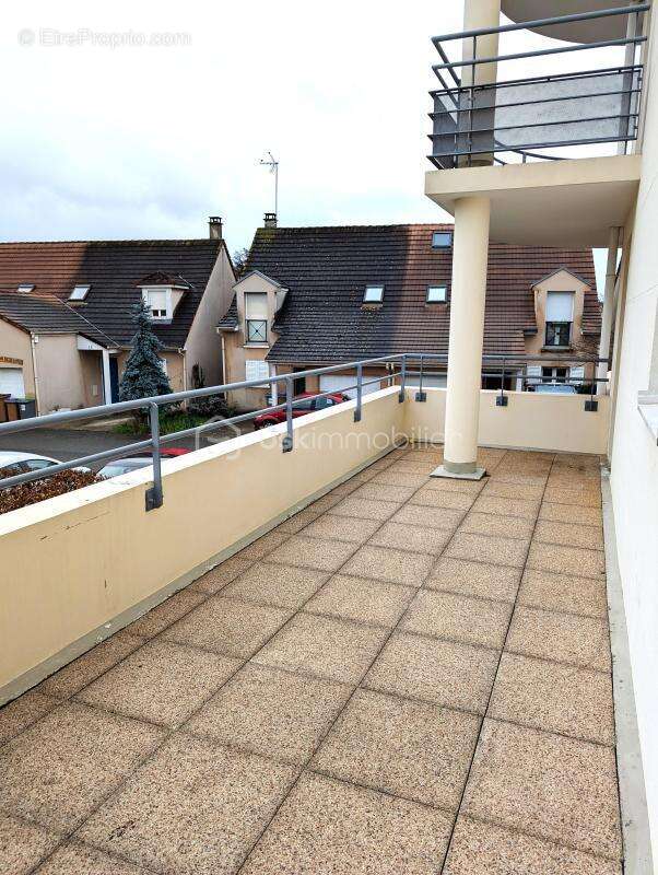 Appartement à ACHERES