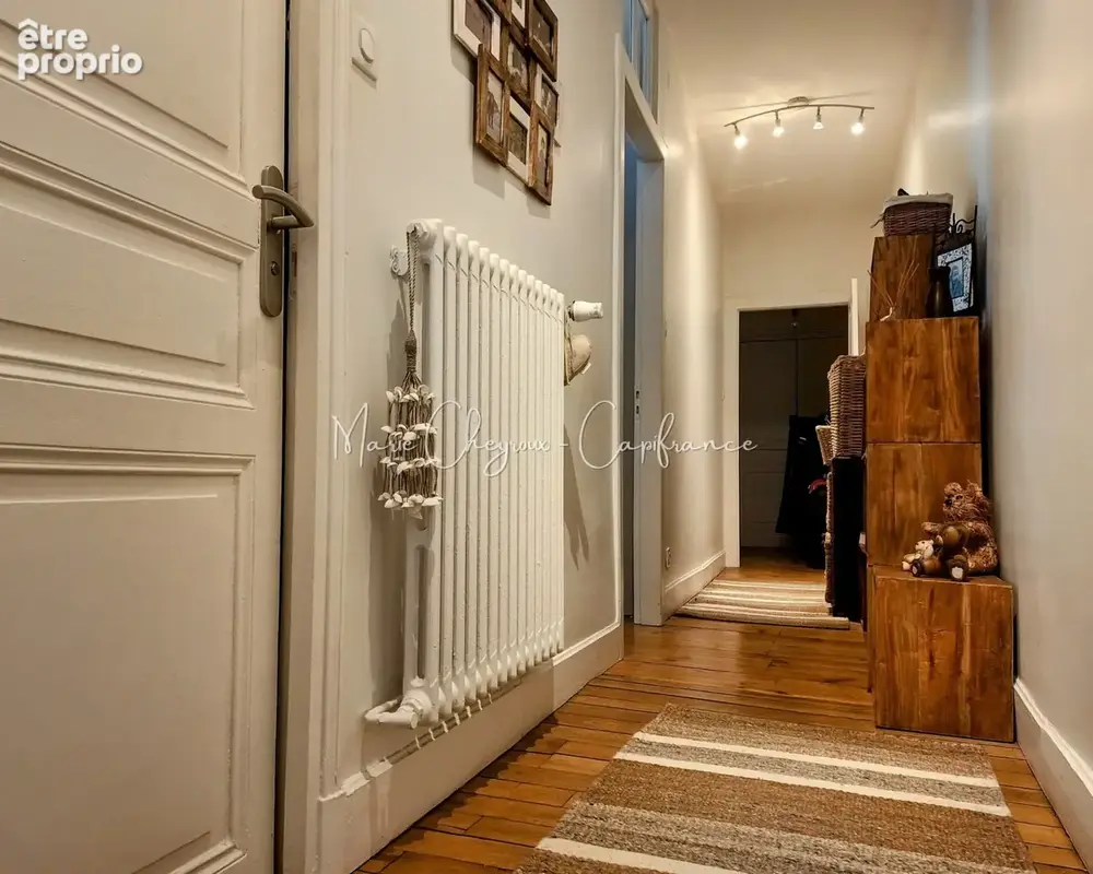 129 m² de charme et de lumière au coeur historique - BRIVE LA GAILLARDE (19) - photo 6