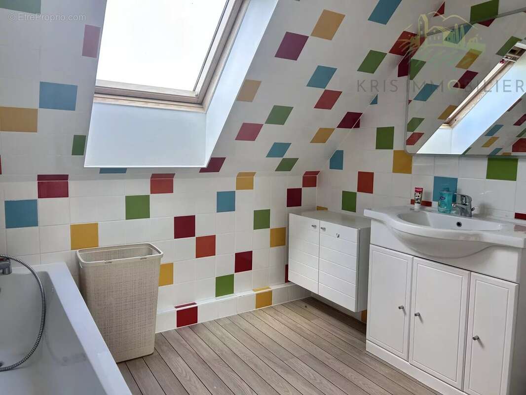 Maison à LIZY-SUR-OURCQ