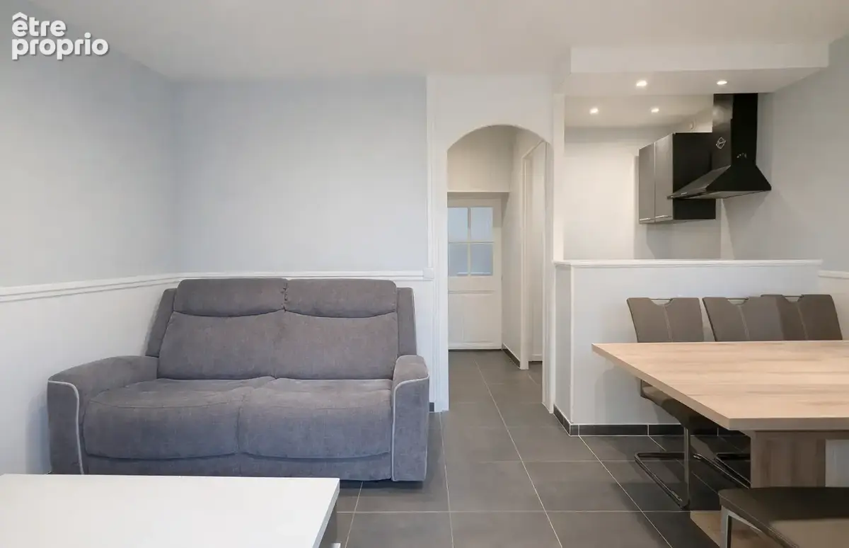 Appartement en bord de mer - photo 6