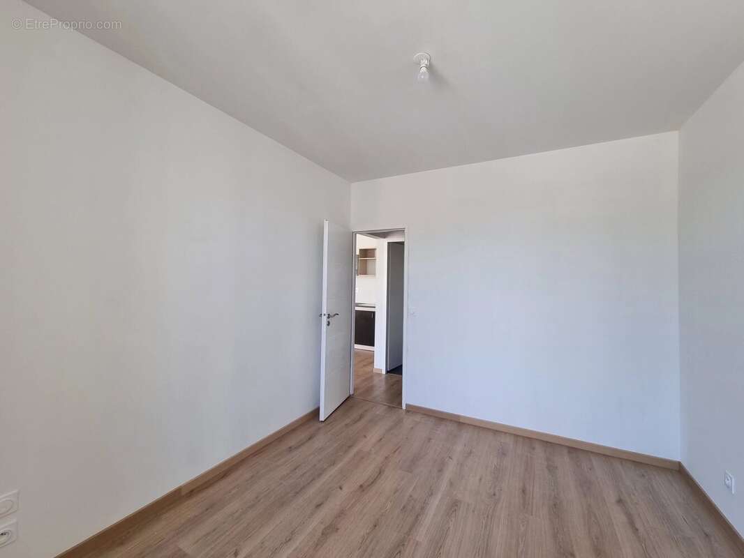 Appartement à SAINT-MARCELLIN