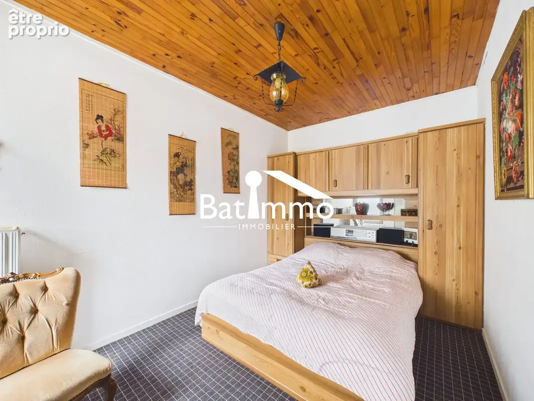 Maison 120 m² à Marly  - photo 6