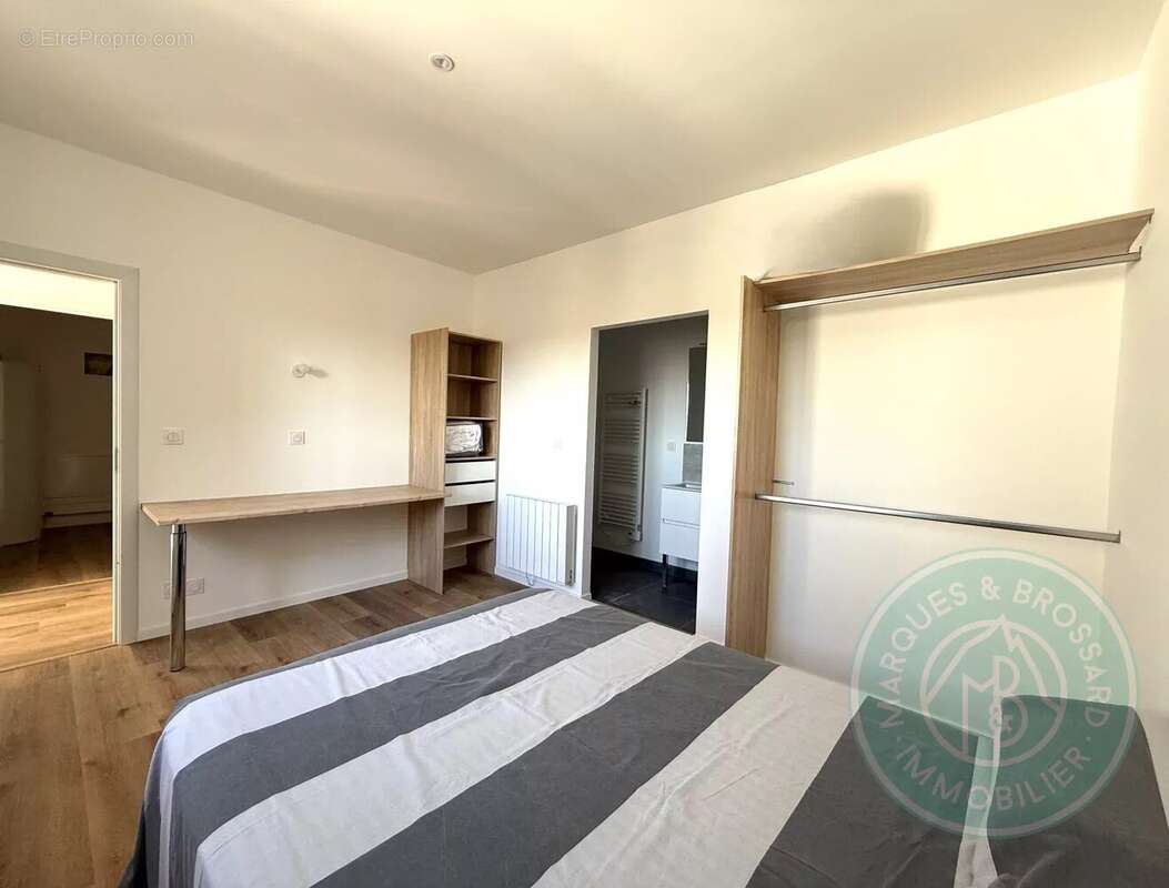 Appartement à TARBES