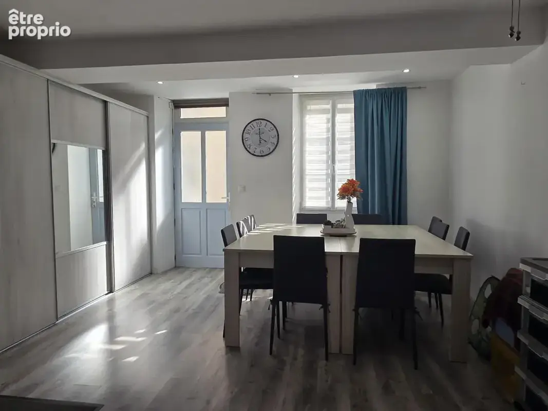 Maison 3 pièces 93 m² à vendre à Loigne-Sur-Mayenne (53200) - photo 9
