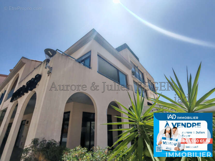 Photo 2 - Appartement à ARGELES-SUR-MER