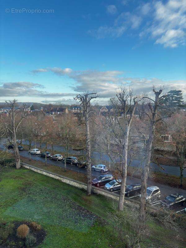 Appartement à COMPIEGNE