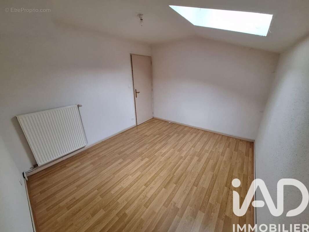 Photo 3 - Appartement à VITTEL