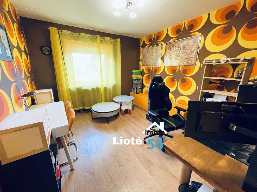 Maison à HAIGNEVILLE