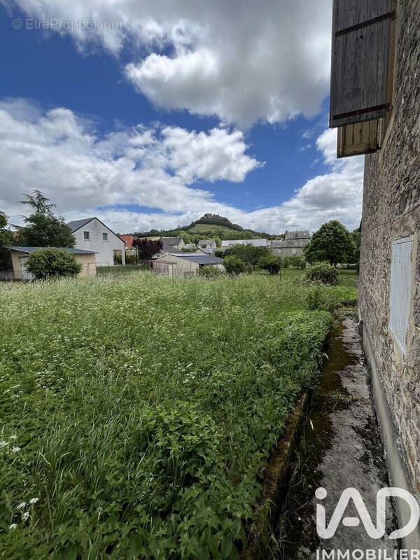 Photo 1 - Maison à SEVERAC-LE-CHATEAU