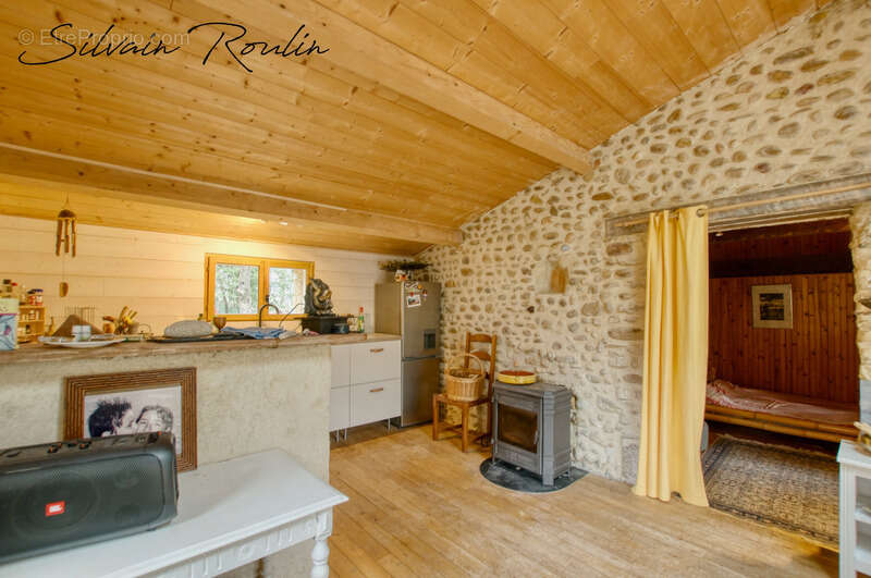 Maison à MALATAVERNE