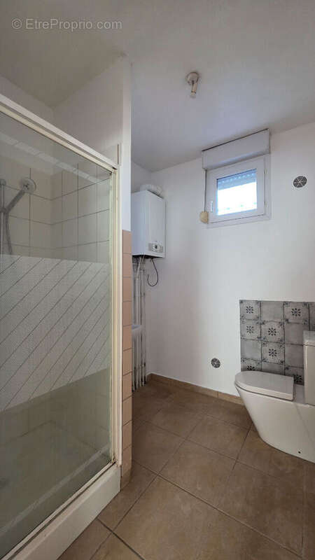 Appartement à MONTREUIL