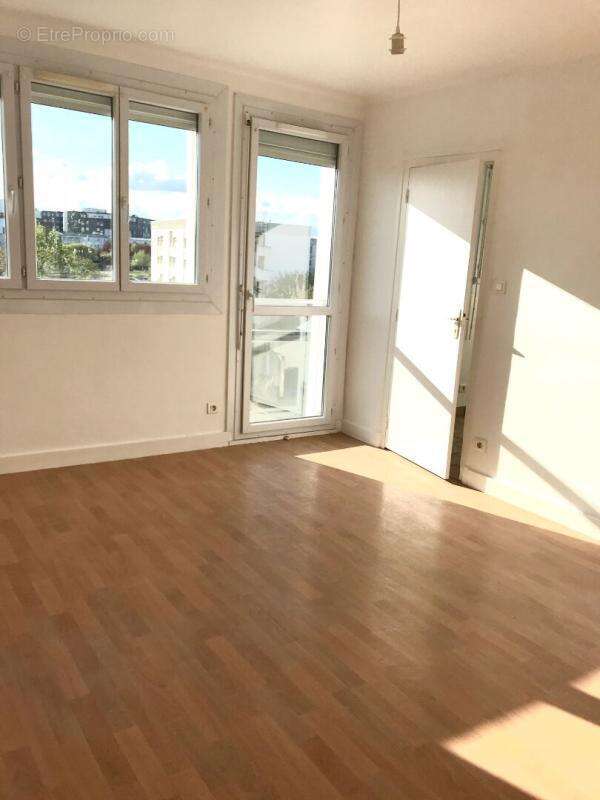 Appartement à VANNES