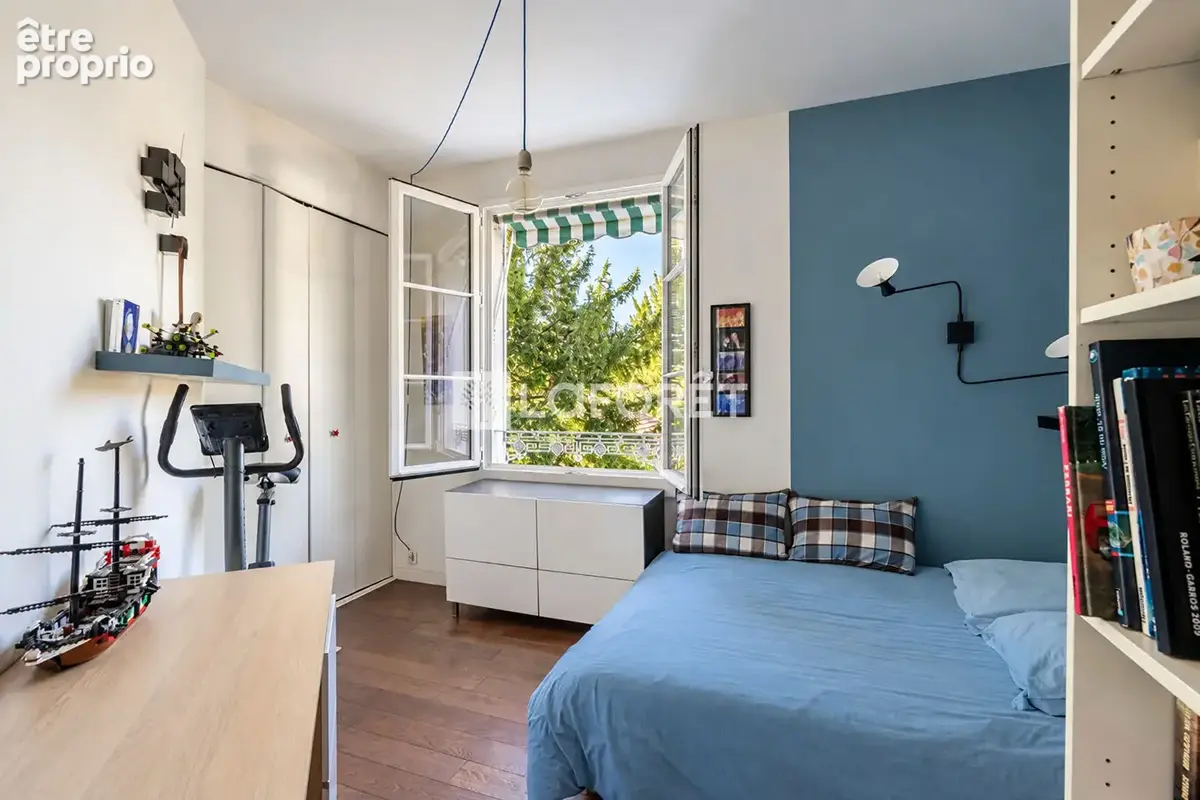 Maison ancienne de charme 7 pièces avec dépendance 2 pièces - photo 9