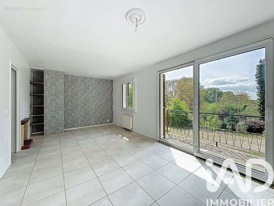 Photo 2 - Maison à DIGES