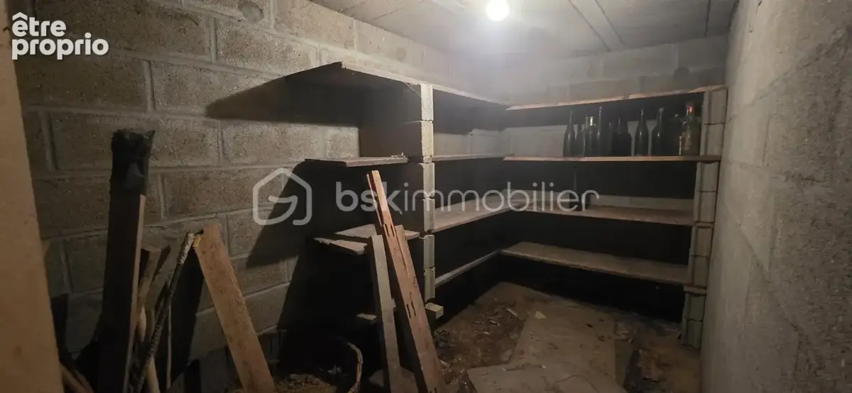 Coup de cœur assuré — Maison familiale avec potentiel à Courtenay (centre à pied) - photo 23