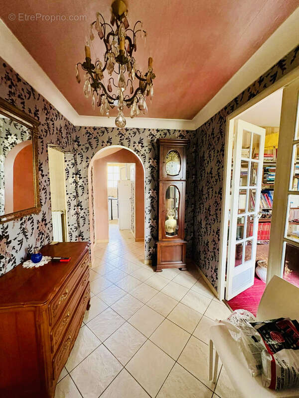 Maison 7 chambres centre montaigu - photo 4