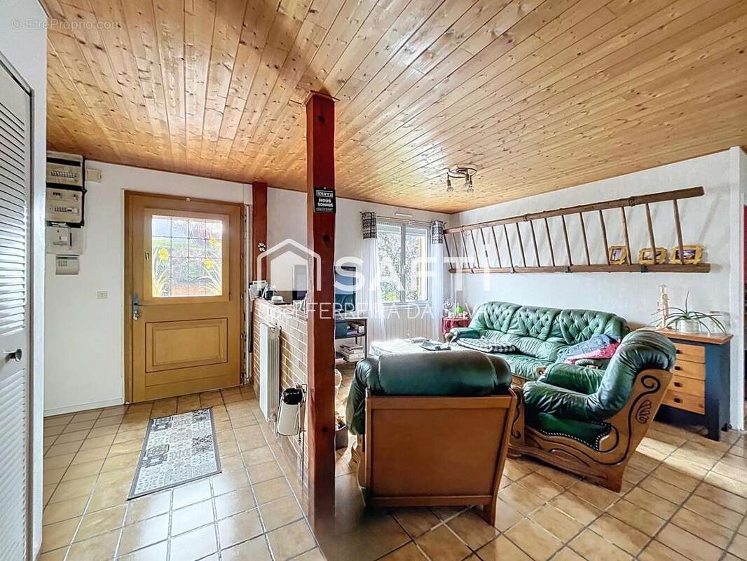 Maison 167 m² à Saint-Agnan  - photo 3